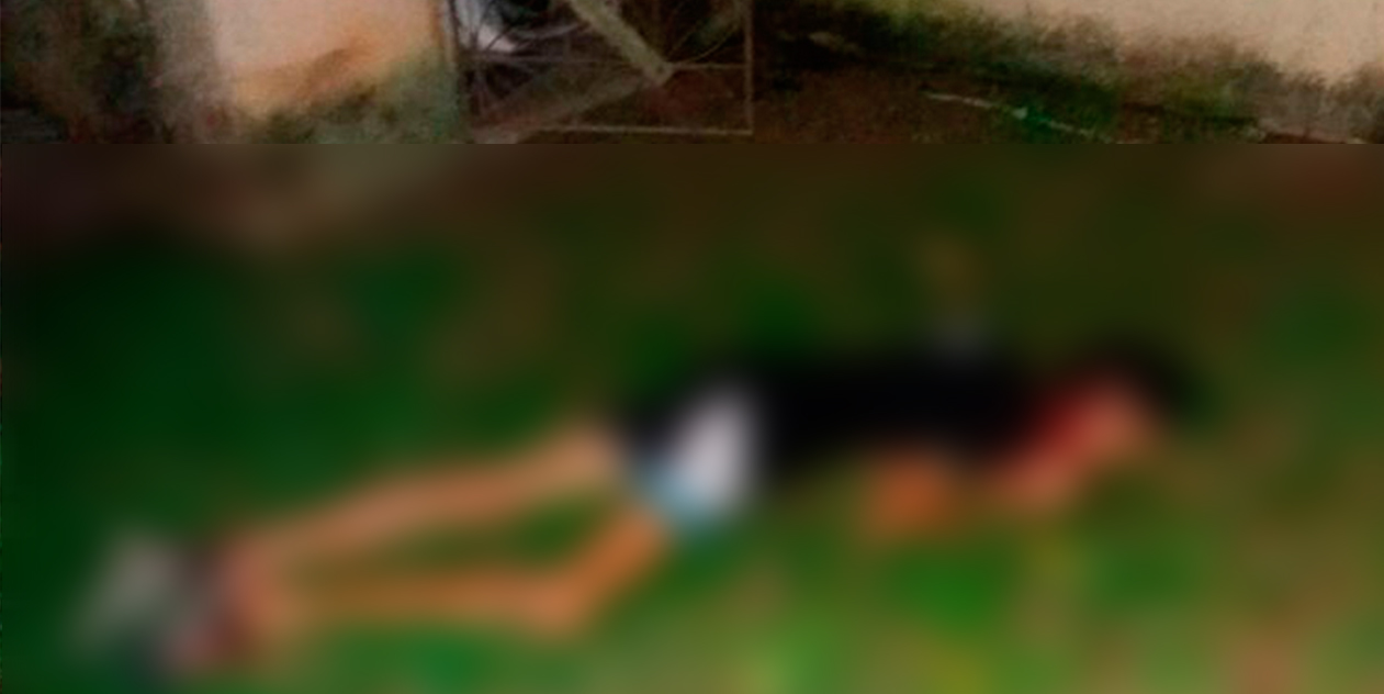 Em Manaus, homem é perseguido e executado a tiros 