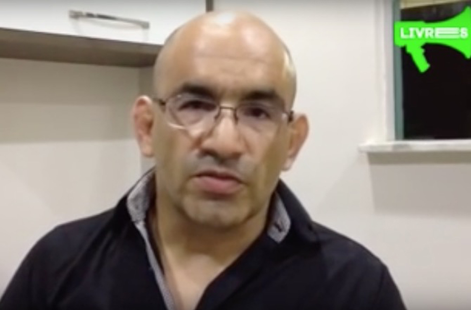  Juiz que negociou liberação de reféns fala sobre massacre em presídios de Manaus 