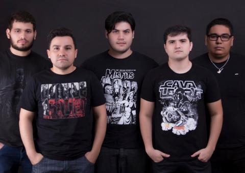 TheVardia e Joyful comandam o primeiro Unplugged Porão do ano