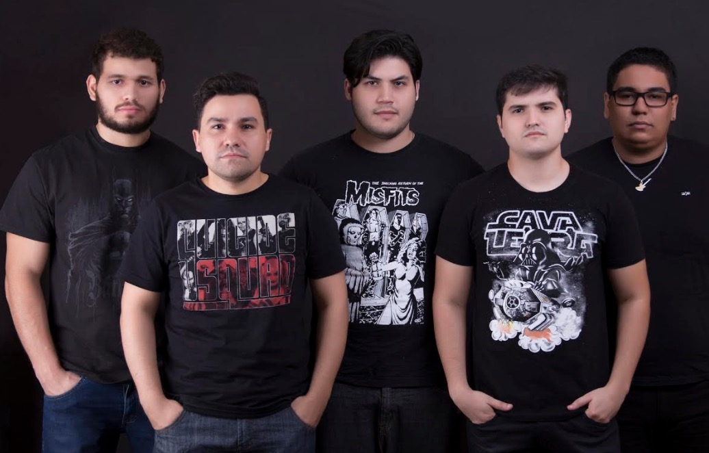 TheVardia e Joyful comandam o primeiro Unplugged Porão do ano