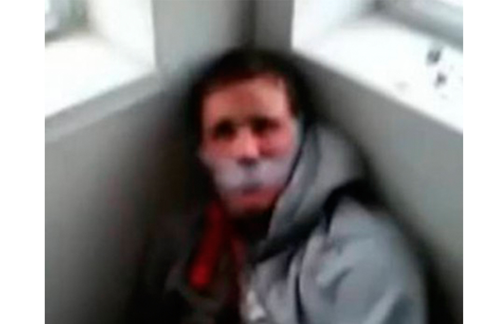  Jovens são presos após torturarem deficiente mental ao vivo em rede social