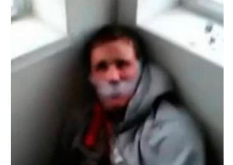  Jovens são presos após torturarem deficiente mental ao vivo em rede social