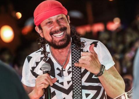 Bell Marques e Viviane Araújo vão incendiar o Baile do Hawaii em Manaus