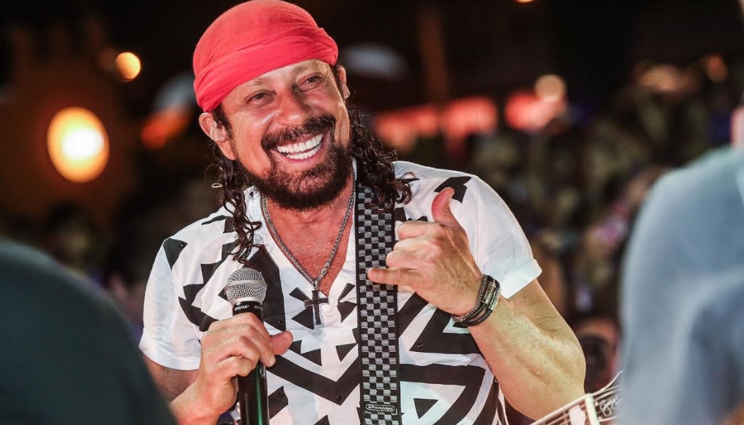 Bell Marques e Viviane Araújo vão incendiar o Baile do Hawaii em Manaus