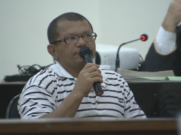 IML deve liberar hoje corpo de 'Moa' morto durante massacre em penitenciária 