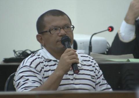 IML deve liberar hoje corpo de 'Moa' morto durante massacre em penitenciária 