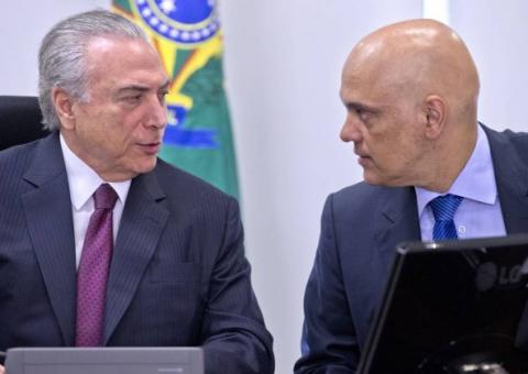 Temer chama massacre de ‘acidente pavoroso’ e minimiza responsabilidade de agentes públicos  