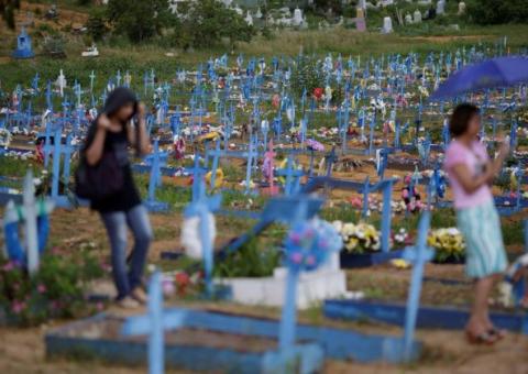 PF do Amazonas sabia desde 2015 de ameaça de massacre 