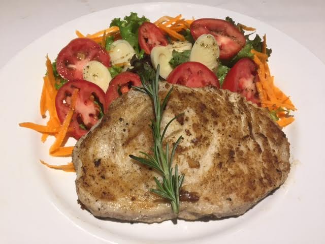  Aberta a temporada de dietas: Coma saudável, mesmo fora de casa