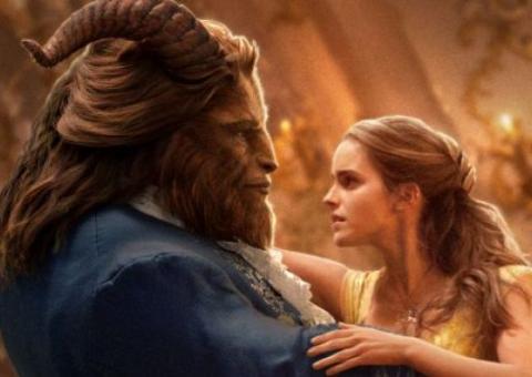 ‘A Bela e a Fera’ ganha comercial super romântico. Assista