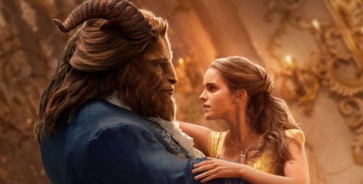 ‘A Bela e a Fera’ ganha comercial super romântico. Assista