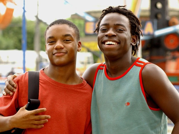 Cidade dos Homens volta às telinhas com Laranjinha e Acerola