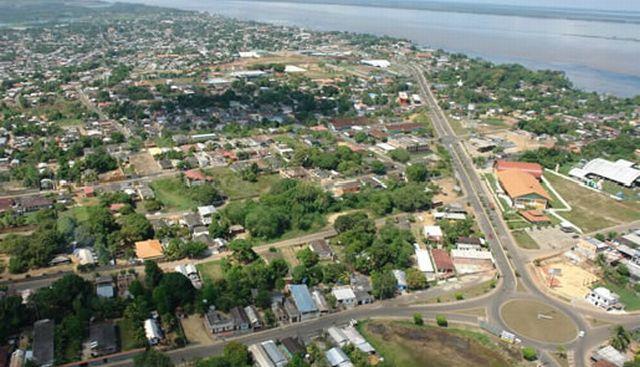 Manacapuru pode decretar estado de emergência após surto de diarréia