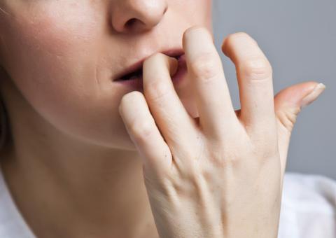 Planta usada como calmante natural ajuda a controlar ansiedade