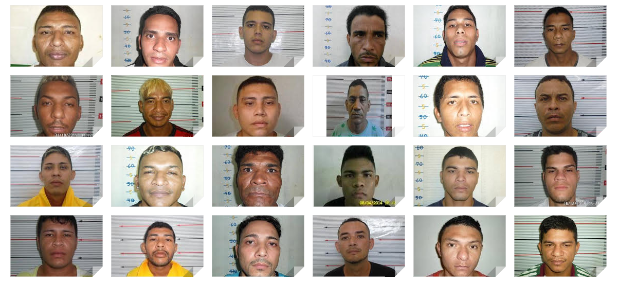 Veja a lista de recapturados do Compaj e Ipat em Manaus