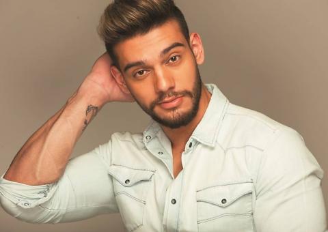 Lucas Lucco posta vídeo e detalhe chama a atenção