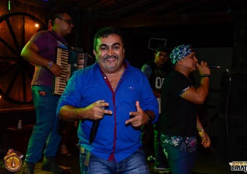 Gravação da Coletânea 2017 do Alambique ocorre nesta sexta-feira