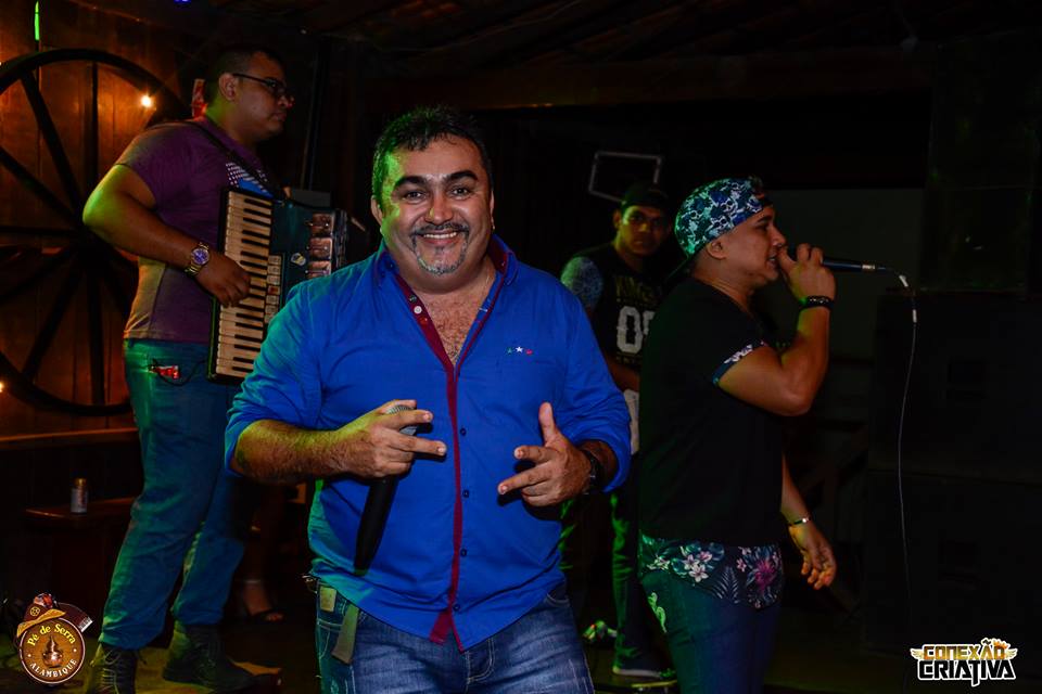 Gravação da Coletânea 2017 do Alambique ocorre nesta sexta-feira