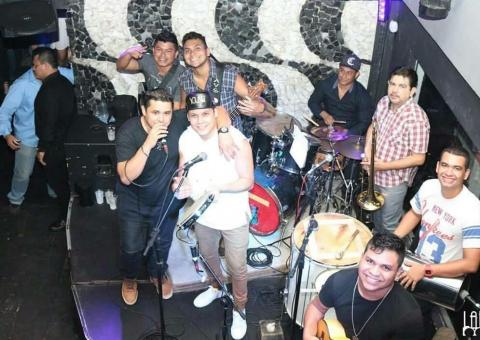  Primeiro fim de semana do ano começa animado no Lappa Bar