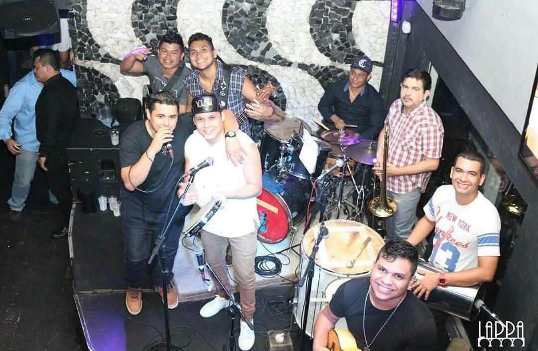  Primeiro fim de semana do ano começa animado no Lappa Bar