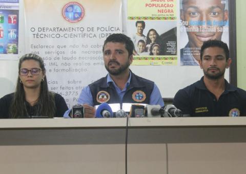 46 corpos de detentos mortos em massacre já foram identificados em Manaus