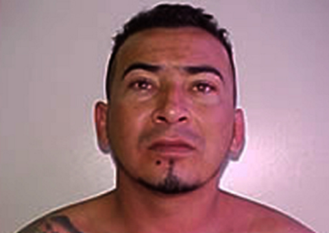 Entre os mortos no Compaj estava Kuka, acusado de estuprar 15 mulheres na Constantino Nery