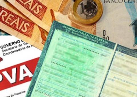 Sefaz-AM disponibiliza valores e descontos para pagamento do IPVA 2017