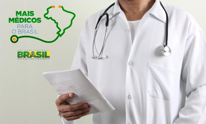 Mais de 10 mil brasileiros se inscrevem para concorrer a vagas do Mais Médicos