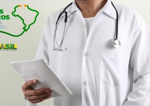 Mais de 10 mil brasileiros se inscrevem para concorrer a vagas do Mais Médicos