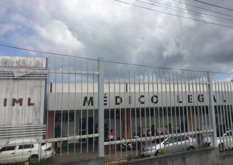 Em Manaus, homem é executado com seis tiros por dupla misteriosa 