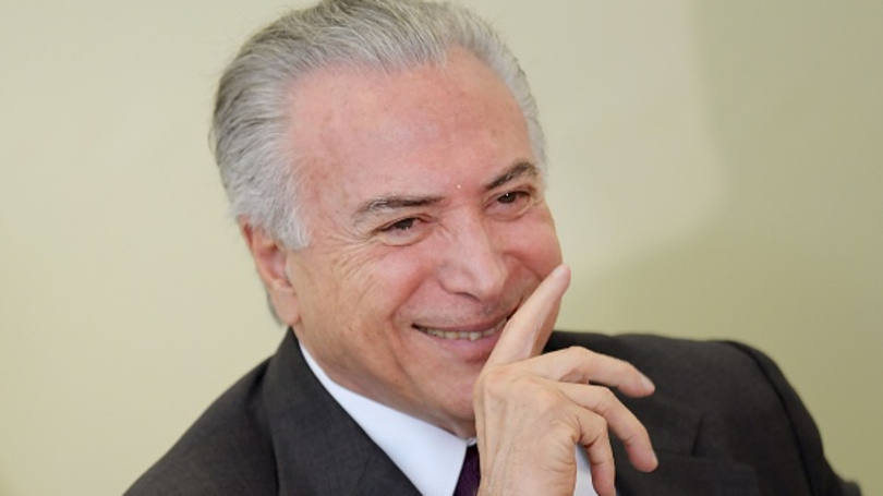 Temer lança edital de R$ 208 milhões para publicidade