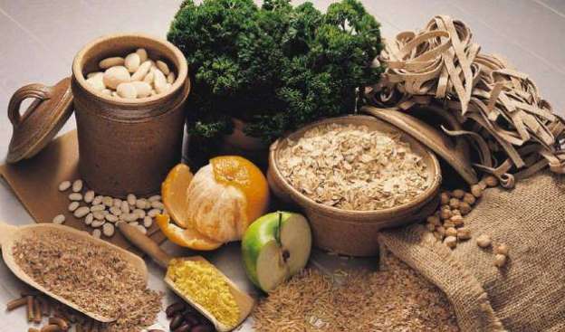 Saiba quais alimentos ajudam na hora da digestão 