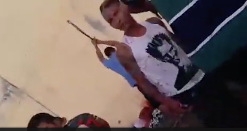 Mortes em presídio de Roraima é represália ao massacre de Manaus. Vídeo chocante