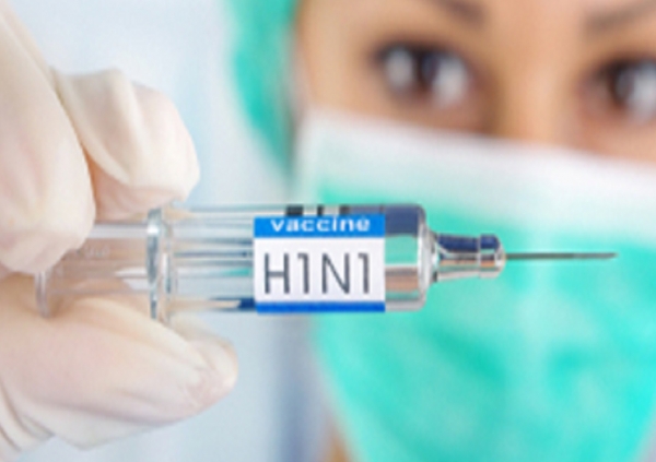 H1N1 matou mais de 1,9 mil pessoas em 2016