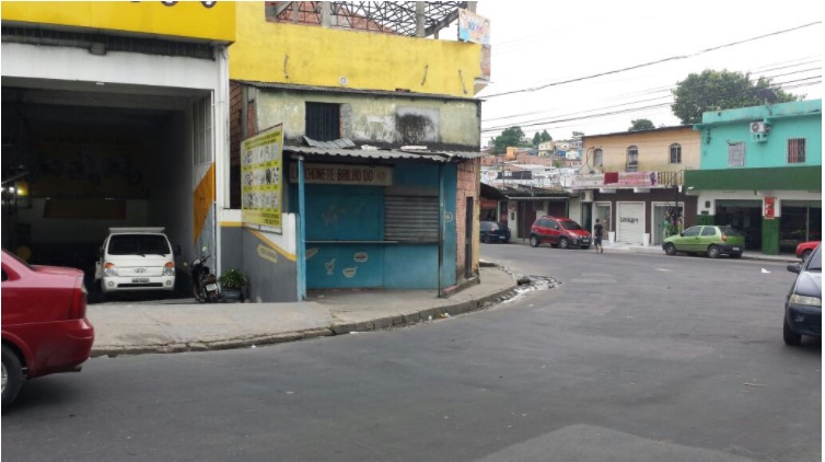 Em Manaus, fuga de detentos e onda de boatos deixam população com medo de sair às ruas