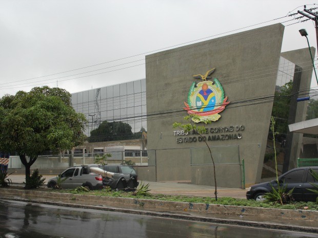 Pedido para reincidir contrato de administradora de presídio do Amazonas é negado pelo TCE 