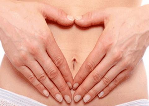 Chá de planta brasileira combate inflamações no útero e no ovário