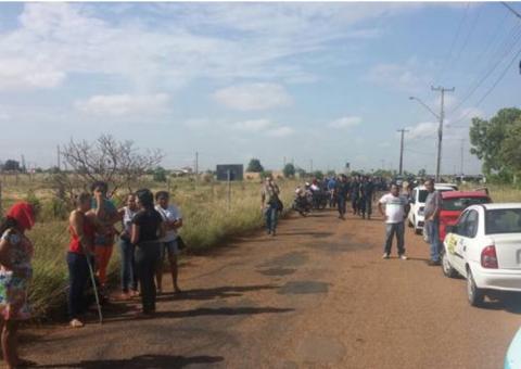 Massacre em Roraima foi 'acerto interno de contas' do PCC, diz Moraes