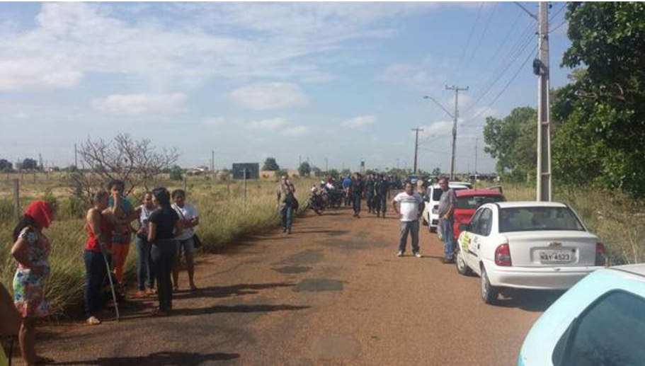 Massacre em Roraima foi 'acerto interno de contas' do PCC, diz Moraes