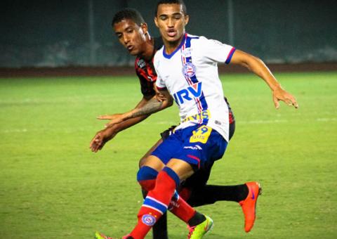 Naça anuncia novo reforço para temporada 2017