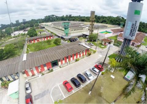 Compaj é revistado pela segunda vez após massacre 