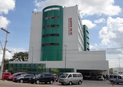 Homem é executado com seis tiros na Zona Centro-Sul de Manaus