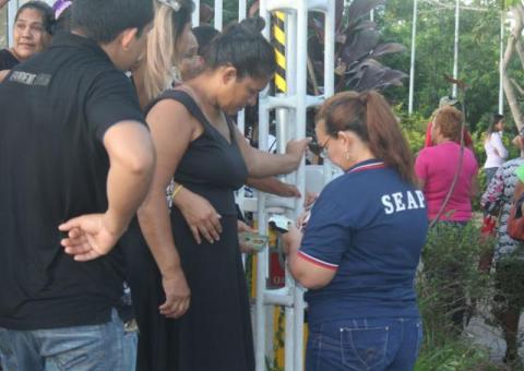 Mais 7 corpos de massacre no Compaj são identificados. Veja lista