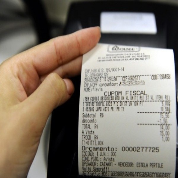  Nota Fiscal Amazonense realiza mais um sorteio 