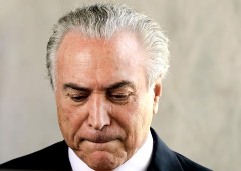 Após críticas, Temer se pronuncia sobre mortes em presídio de Roraima