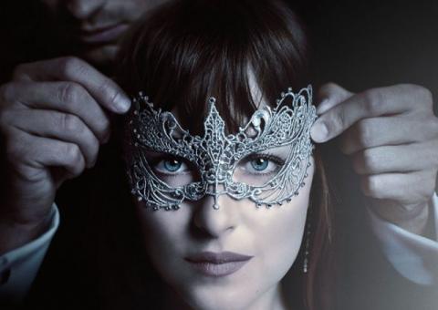 Cinquenta Tons Mais Escuros divulga novo comercial e anuncia pré-venda de ingressos