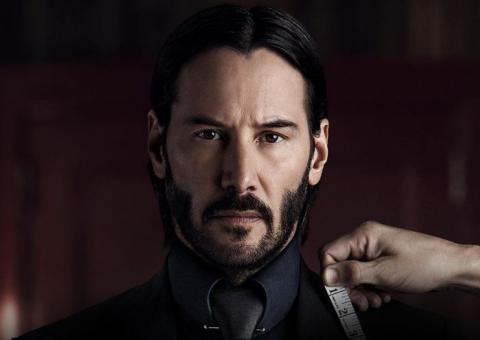 John Wick: Um Novo Dia Para Matar ganha novo trailer cheio de ação