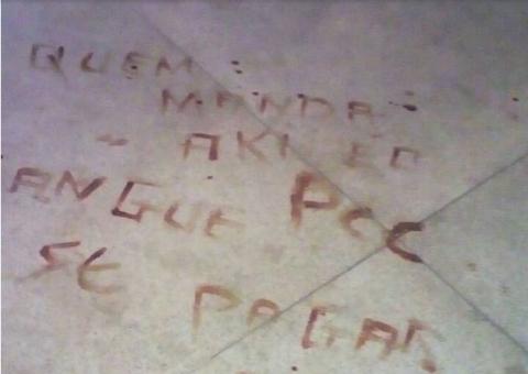 Governo de Roraima diz que mortos não tinham ligação com crime organizado