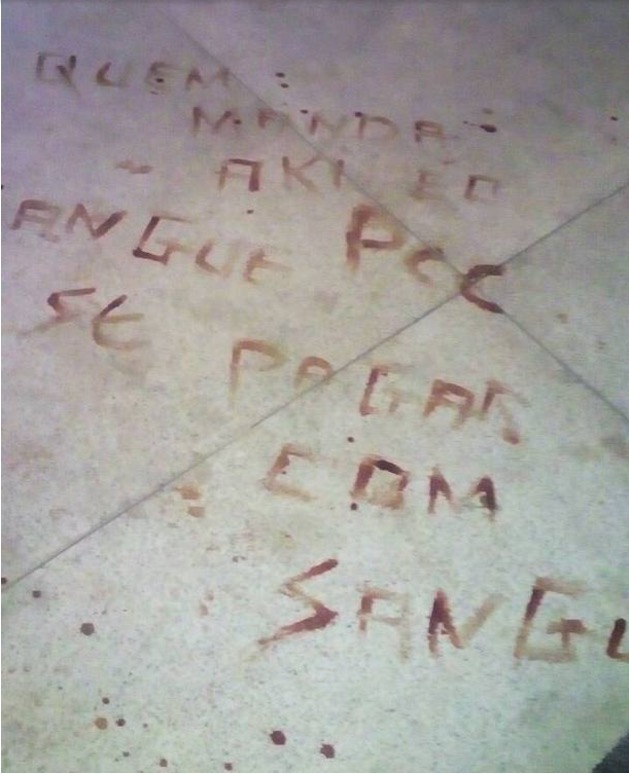 Governo de Roraima diz que mortos não tinham ligação com crime organizado