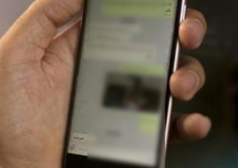 Rapaz é assassinado após publicar fotos nuas de ex-namorada